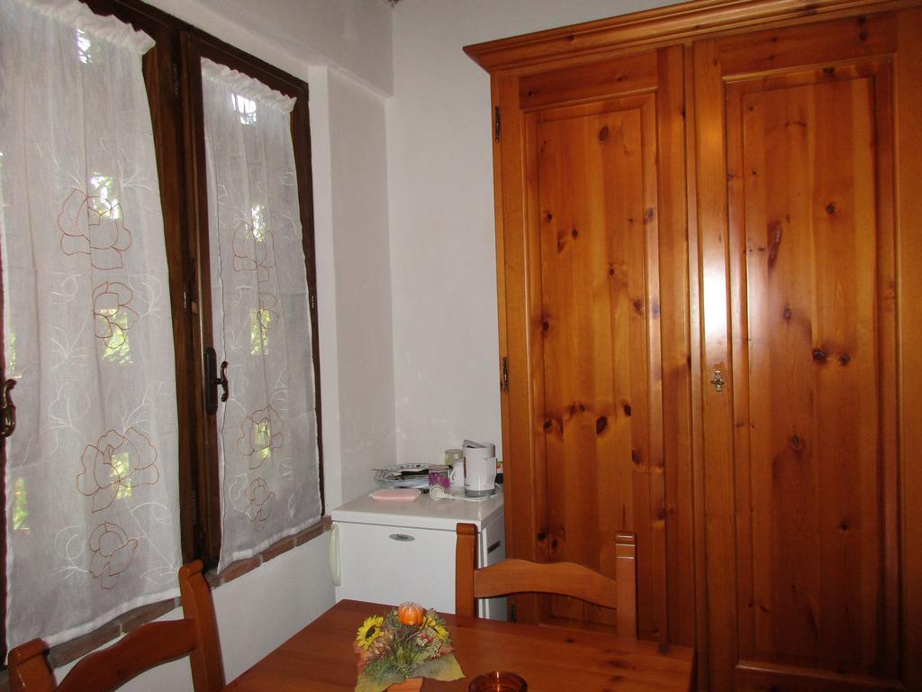 Willa Agriturismo Podere Cappella San Gimignano Zewnętrze zdjęcie